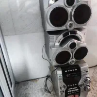 پخش خانگی آیوا|سیستم صوتی خانگی|دیواندره, |دیوار