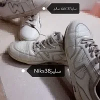 کفش دخترانه 37و38