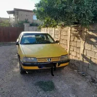 تاکسی برون شهری