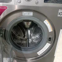 لیلسشویی ال جی|ماشین لباسشویی و خشککن لباس|تهران, آذری|دیوار