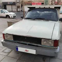 پیکان وانت مدل 93