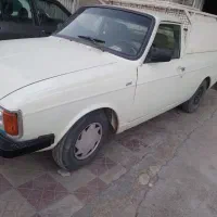 پیکان وانت|خودرو سواری و وانت|بندر ترکمن, |دیوار