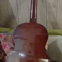 گیتار یاماها c40 اصلی سالم کمکار،زیر قیمت بازار|گیتار، بیس، امپلیفایر|کرج, گلشهر|دیوار