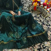 لباس محلی