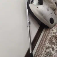 جارو برقی استفاده شده