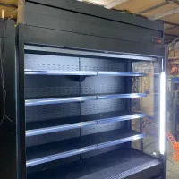 یخچال مغازه|فروشگاه و مغازه|اصفهان, قهجاورستان|دیوار