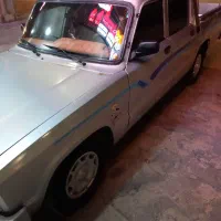 مزدا دوکابین مدل ۹۲ دوگانه شرکت