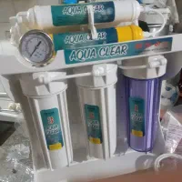 انواع تصفیه آب خانگی|آبسردکن و تصفیه آب|خرمآباد, |دیوار