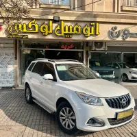 هایماS7 پلاس مدل۱۴۰۰معاوضه نقد