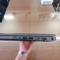 Dell latitude 5400 - لپتاپ دل لمسی|رایانه همراه|مشهد, ادیب نیشابوری (شهرک غرب)|دیوار