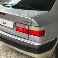 زانتیا مدل ۸۳ لوازمی|خودرو سواری و وانت|رشت, یخسازی|دیوار