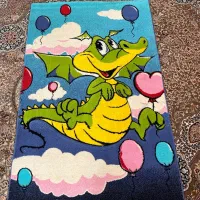 فرش اتاق کودک