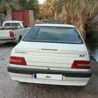 پژو اسلیکس مدل 90