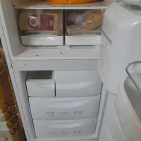 یخچال فریزر سامسونگ  اصل|یخچال و فریزر|اصفهان, جلفا|دیوار