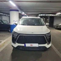 KMC  X5|خودرو سواری و وانت|تهران, جماران (نیاوران)|دیوار