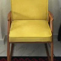 صندلی مبلی راک