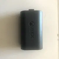 باطری دسته ایکس باکس اصل تمیز