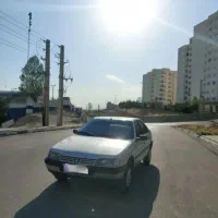 405 مدل 84