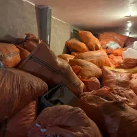 فروش کاغذ به صورت باطله و سالم|لوازم التحریر|بیرجند, |دیوار