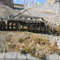 ابزار آلات کشاورزی|ماشین‌آلات صنعتی|چاراویماق, |دیوار