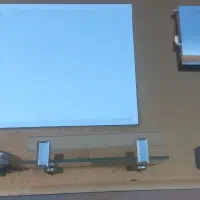 فروش آینه روشویی