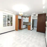 فروش اپارتمان ۴۳ متر شخصی ساز  دارای وام اماده