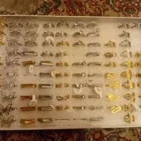 بدلیجات و انگشتر