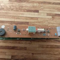 برد فریز خانگی پارس