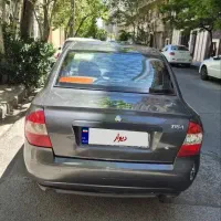 تیبا دوگانه سوز ۹۷