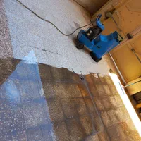 خدمات کفسابی کفساب کف سابی کاشی ساب بتن ساب|خدمات نظافت|آبادان, |دیوار