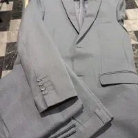 کت و شلوار مردانه