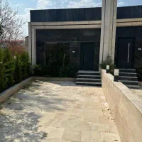 ویلا نیم پلوت قیمت کاسبی