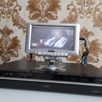 DVD رکوردر سونی مدل RDR - HX780