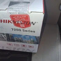 دی وی آر هایک ویژن|دوربین مداربسته|تهران, مهران (سیدخندان)|دیوار