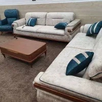 برندتکرارنشدنی،انصارکالا،تولیدی معتبرانصاری1236|مبلمان خانگی و میز عسلی|یاسوج, |دیوار