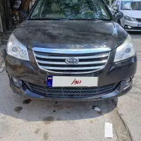 mvm 550|خودرو سواری و وانت|ارومیه, |دیوار