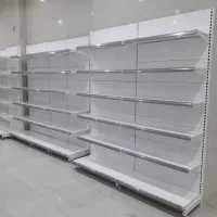 طبقه بندی مغازه قفسه فروشگاه|فروشگاه و مغازه|تهران, دریا|دیوار
