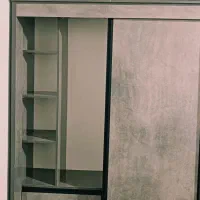 کمدلباس بادرب ریلی|جاکفشی، کمد، دراور|تهران, مشیریه|دیوار