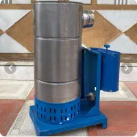 بخاری نفتی