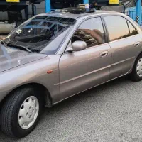 میتسوبیشی-گالانت|خودرو کلاسیک|کرج, شهرک خاتم النبیا|دیوار