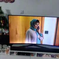 تلویزیون سامسونگ اصل