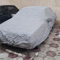 چادر ماشین ضد آب ۴۰۵ سمند پژو و ..|قطعات یدکی و لوازم جانبی|مشهد, شهرآرا|دیوار
