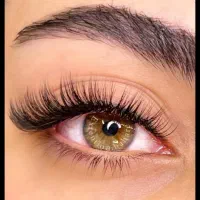 مدل اکستنشن مژه