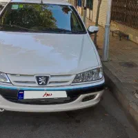 پارس xu7 دریچه گازسیمی