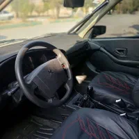 پژو ۴۰۵|خودرو سواری و وانت|باغ ملک, |دیوار