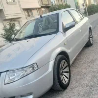 سمند سورن