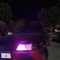 پژو 405 مدل 81