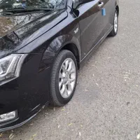 دنا پلاس توربو اتومات|خودرو سواری و وانت|خوی, |دیوار