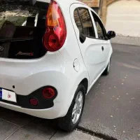 110 لاکچری کم کارکرد بی رنگ مدل96|خودرو سواری و وانت|تهران, مجیدآباد|دیوار