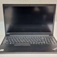لپ تاپ Lenovo T15 مقاوم در برابر ضربه، گردوغبار